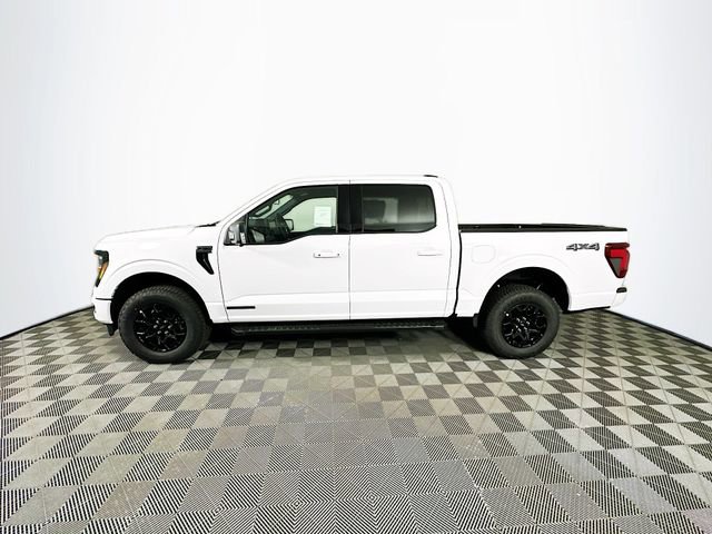New 2025 Ford F150 XLT image 6