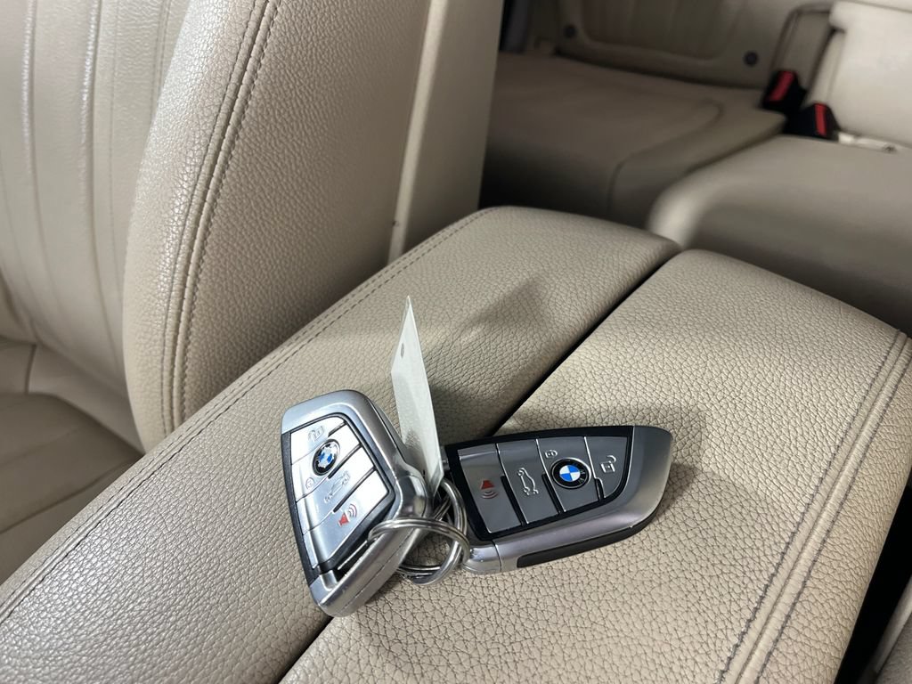 Used 2017 BMW X5 xDrive35i AWD/4WD image 28