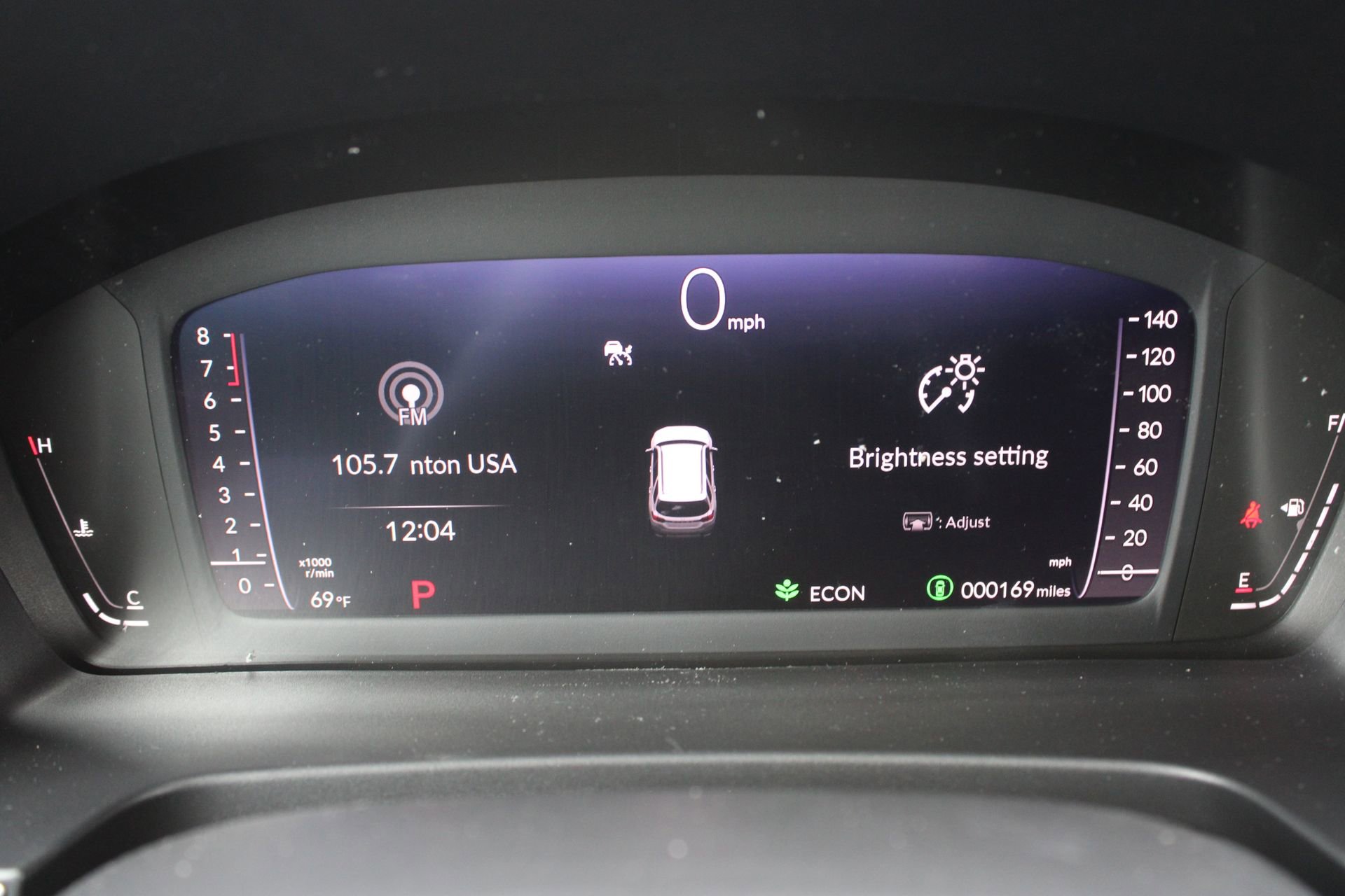 New 2026 Honda Pilot Elite image 34