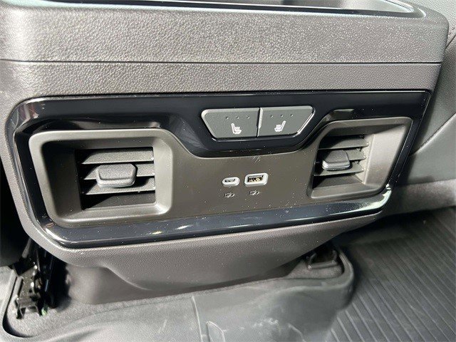 Certified 2024 Chevrolet Silverado 1500 ZR2 w/ ZR2 Bison Edition image 27