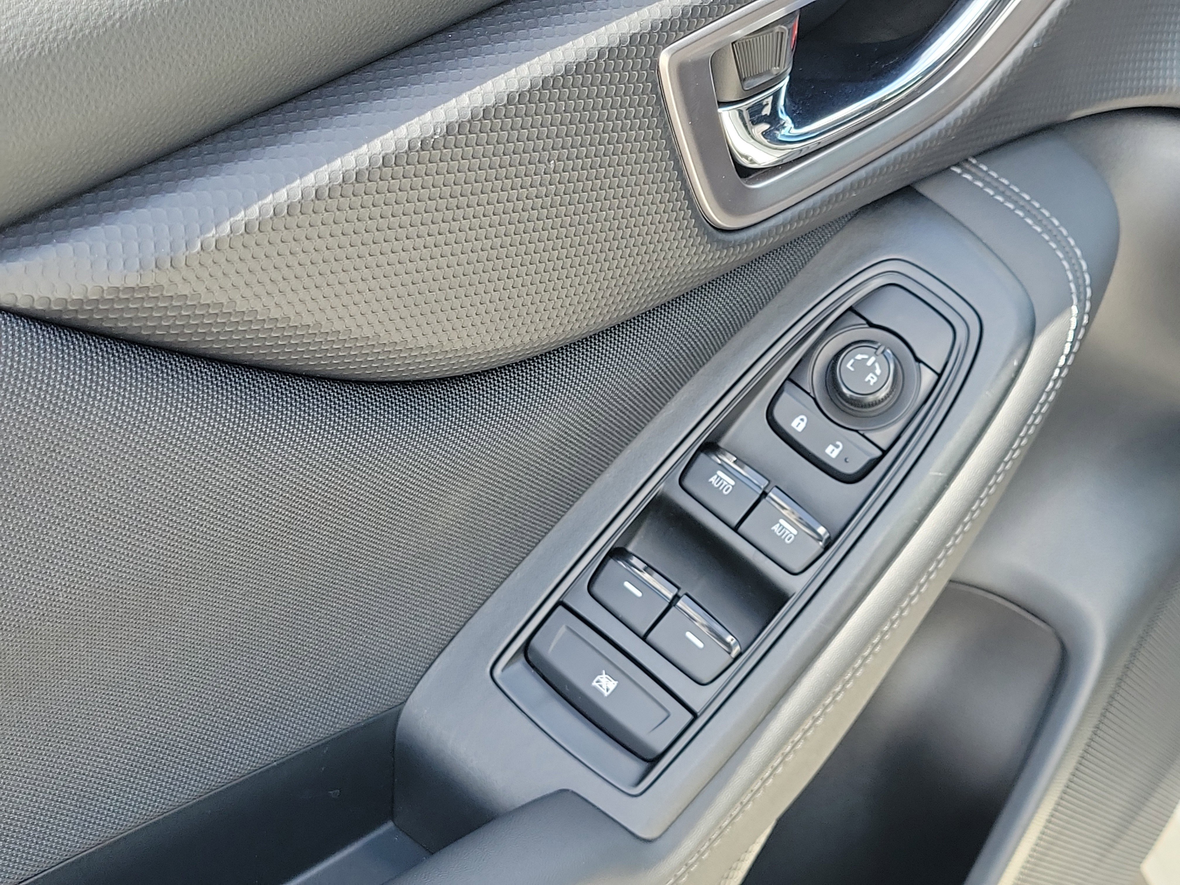 Certified 2024 Subaru Forester Premium image 21