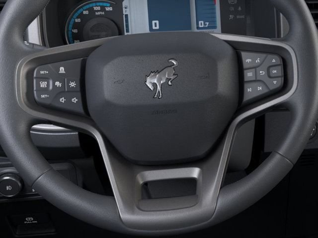 New 2025 Ford Bronco Badlands AWD/4WD image 15