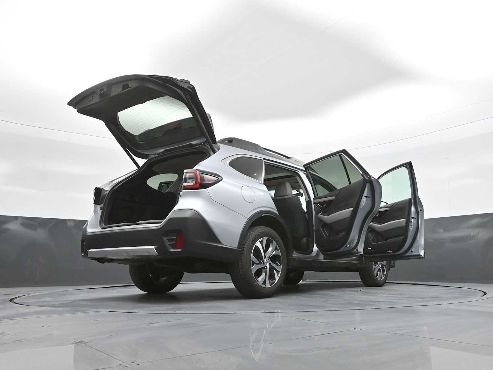 Used 2022 Subaru Outback Limited image 48