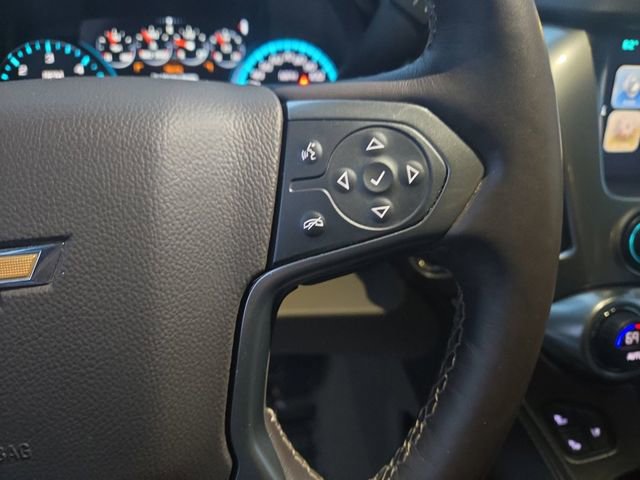 Used 2017 Chevrolet Tahoe Premier image 8