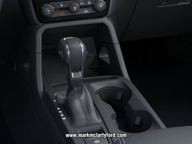 New 2026 Ford Ranger XLT w/ Black Appearance Package image 15
