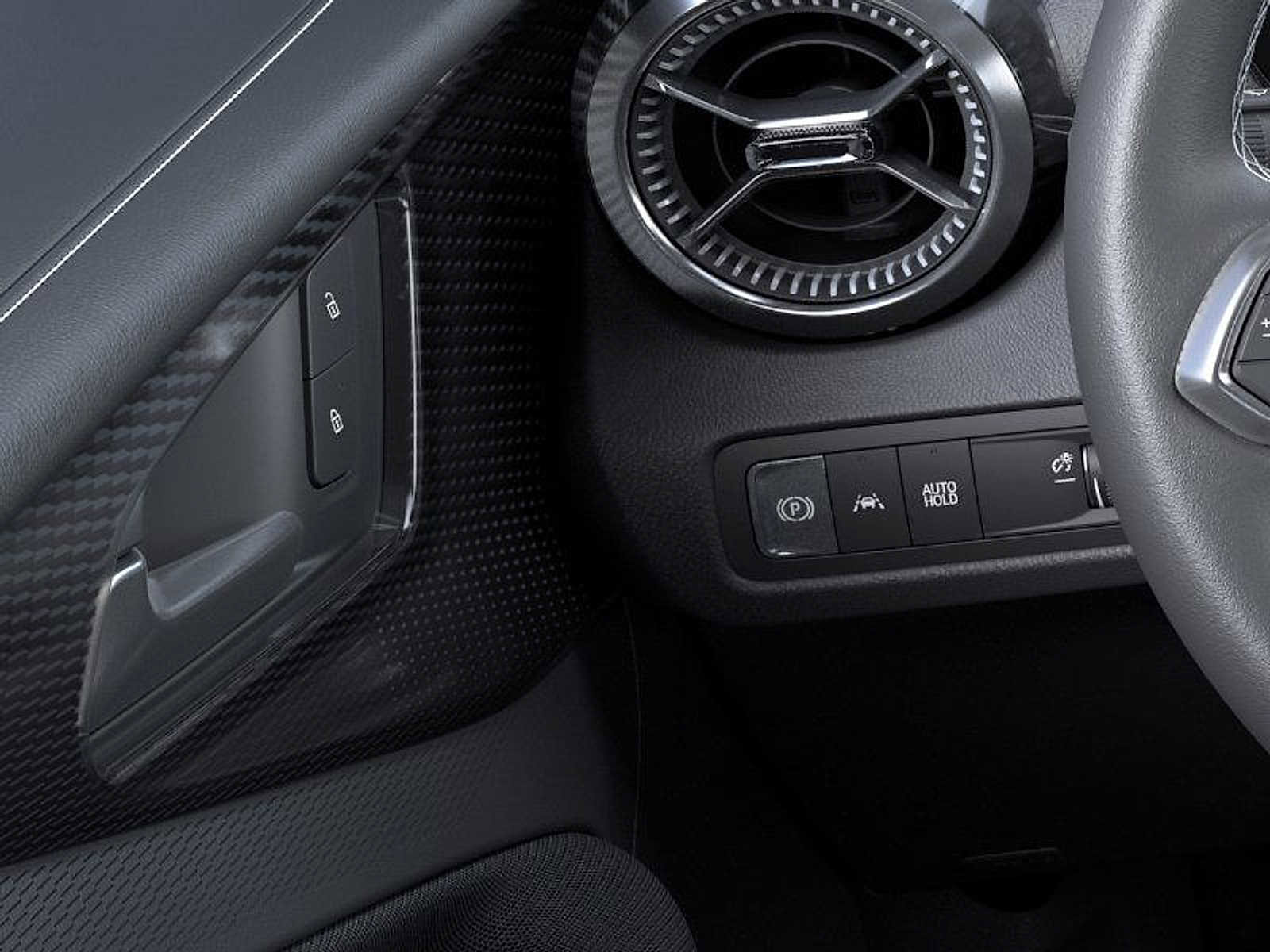 New 2024 Chevrolet Blazer EV LT image 22