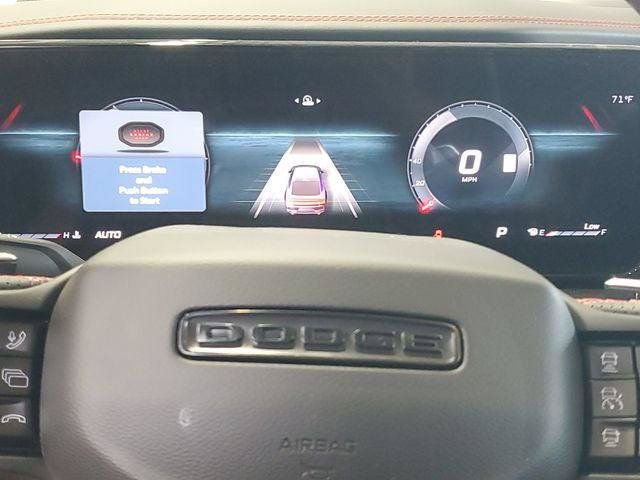 New 2026 Dodge Charger Scat Pack AWD/4WD image 19
