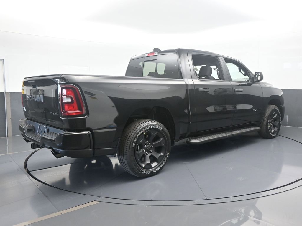 New 2026 RAM 1500 Express image 6