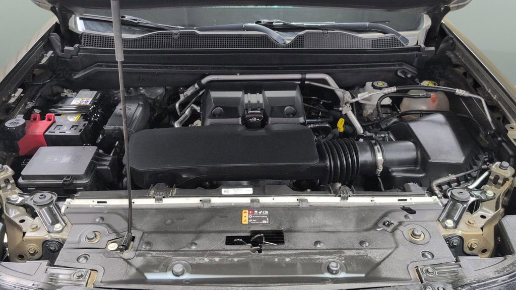 Used 2023 Chevrolet Colorado LT w/ LT Convenience Package image 20