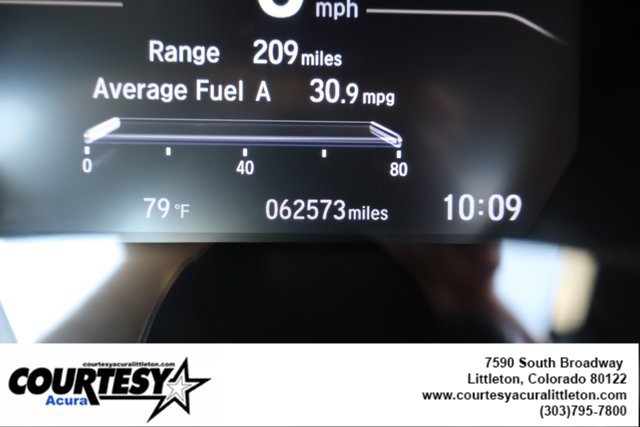 Used 2022 Honda CR-V Touring image 14