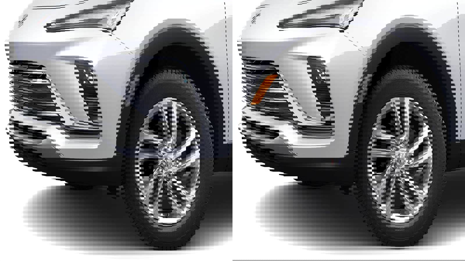 New 2026 Buick Envista Preferred w/ Convenience I Package image 36