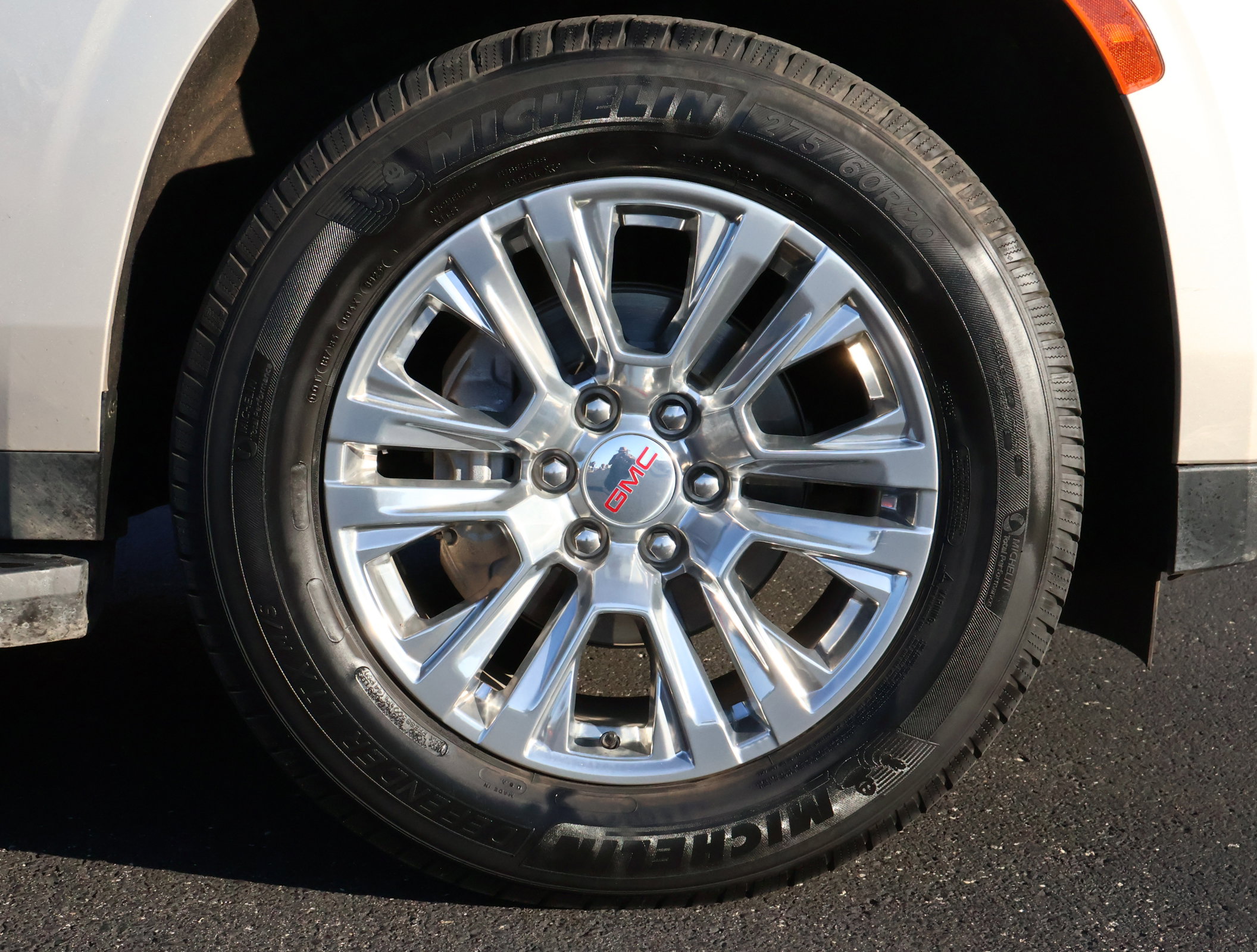 Used 2021 GMC Yukon Denali image 31