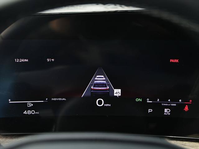 Certified 2025 Audi Q5 Premium Plus w/ Premium Plus AWD/4WD image 31