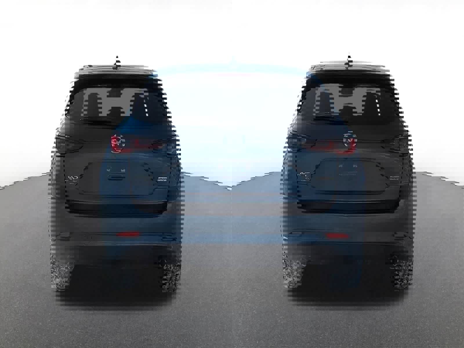 Used 2024 MAZDA CX-5 AWD 2.5 S w/ Premium Plus Pkg image 5