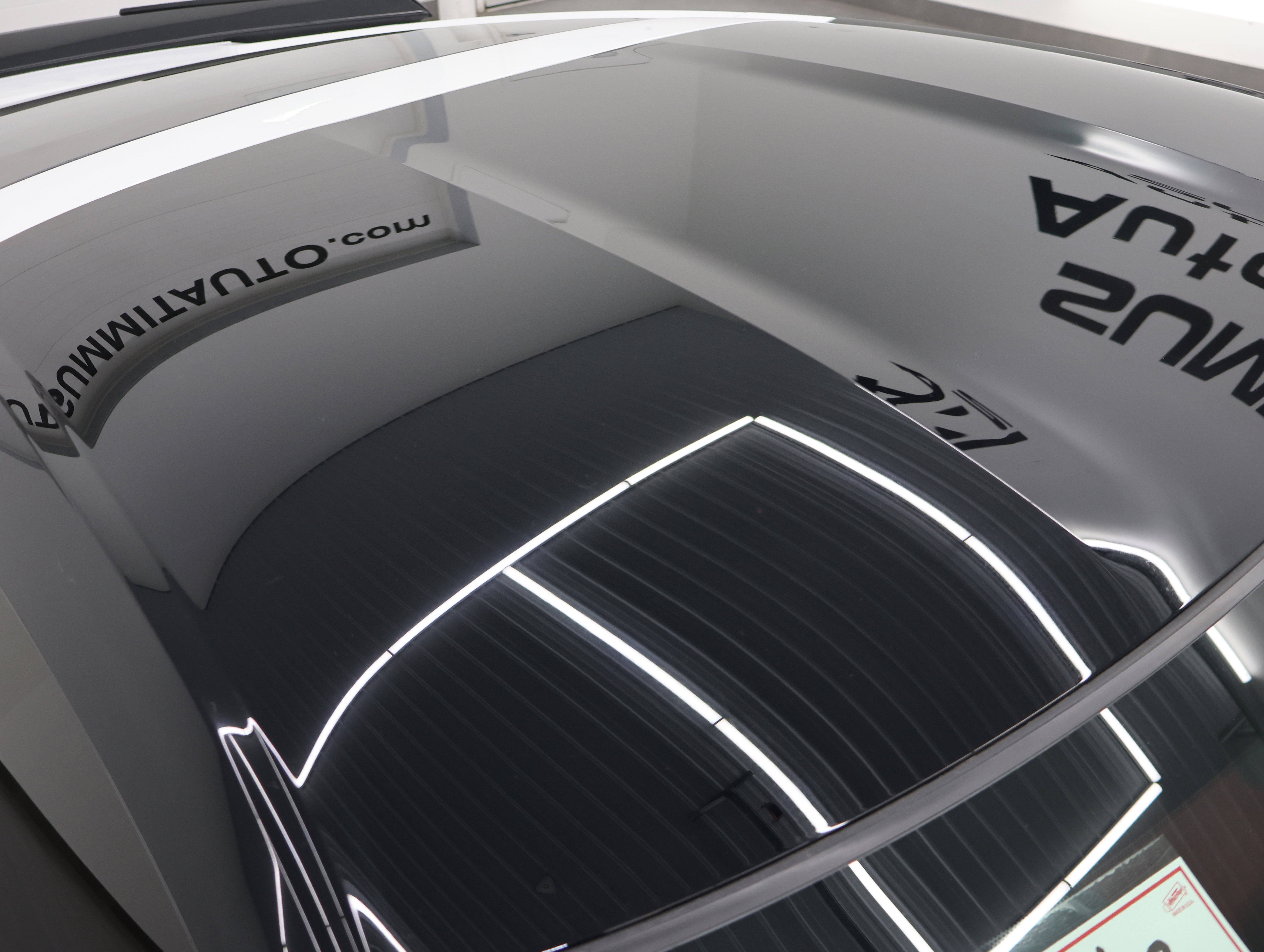 Used 2017 Chevrolet Corvette Grand Sport image 4