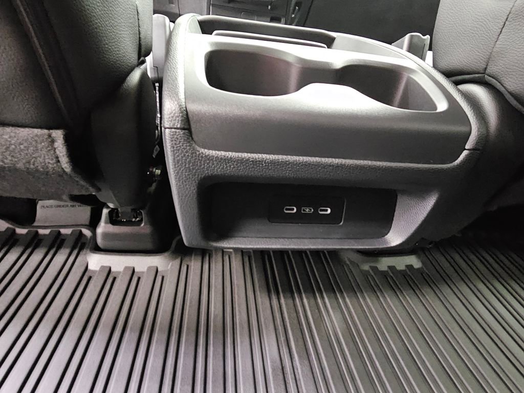 New 2026 Honda Odyssey EX-L image 32