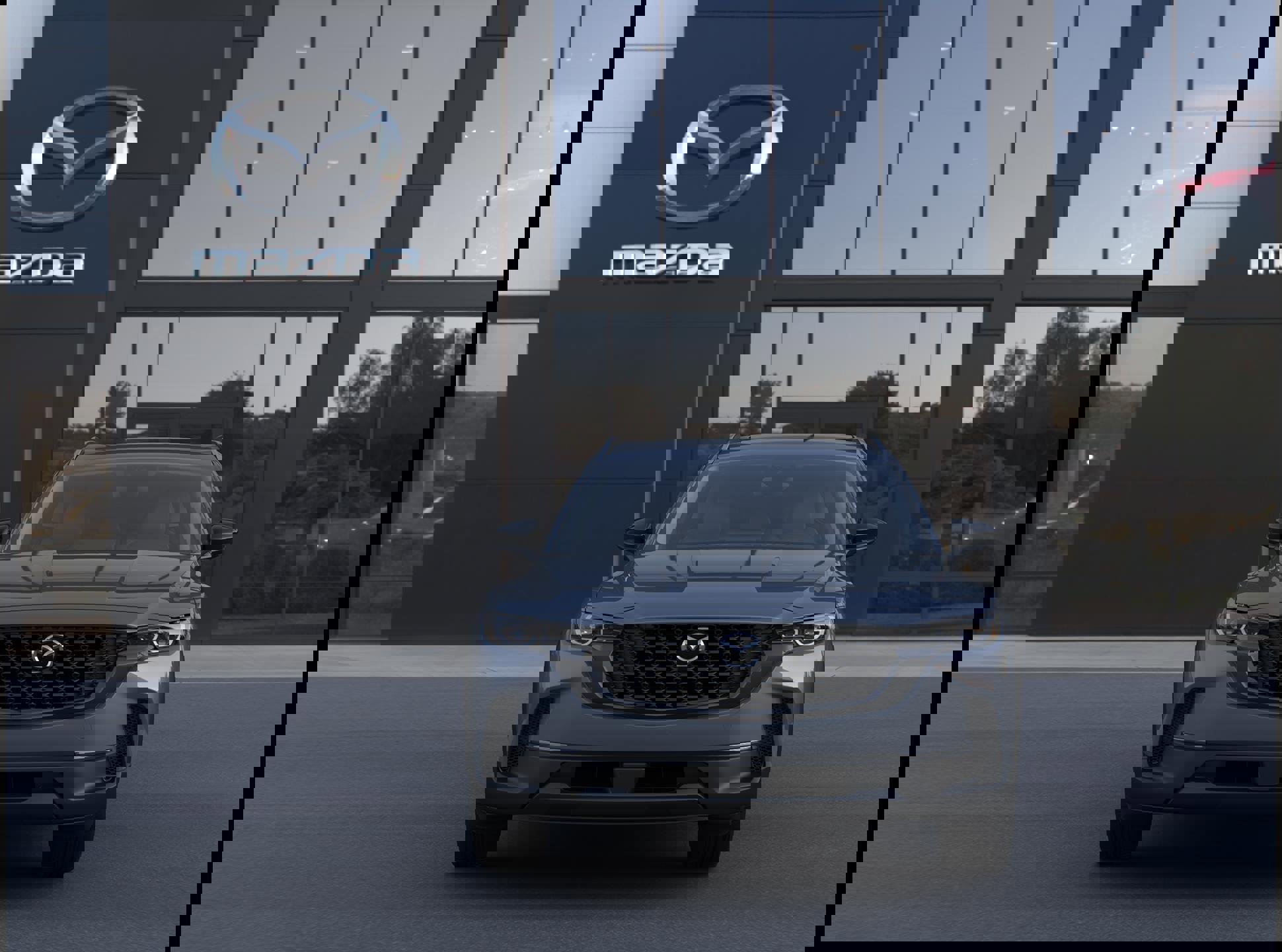 New 2026 MAZDA CX-50 AWD 2.5 S w/ Weather Package image 6