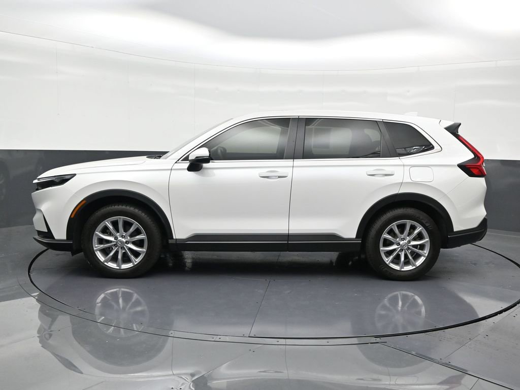 Used 2024 Honda CR-V EX image 2