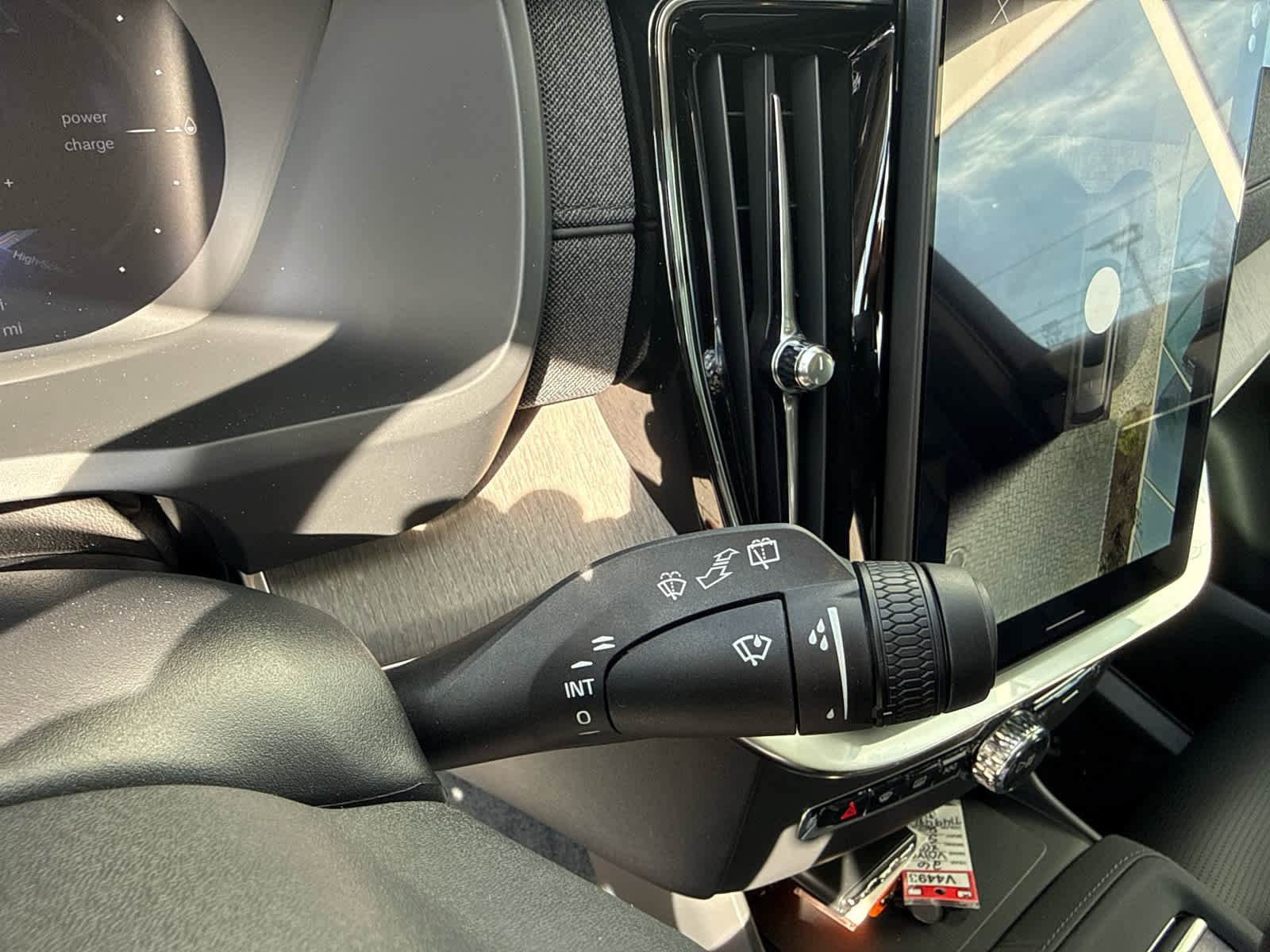 New 2026 Volvo XC90 T8 Ultra w/ Protection Package Premier image 45