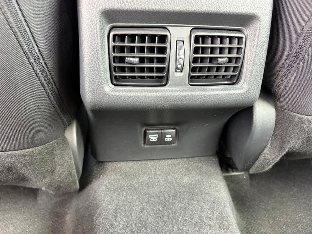 Used 2026 Toyota Camry LE FWD image 10