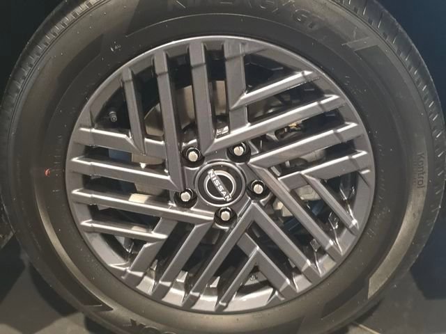 New 2026 Nissan Sentra SV w/ Floor Mat Package FWD image 5