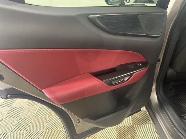Used 2023 Lexus NX 350 AWD image 11