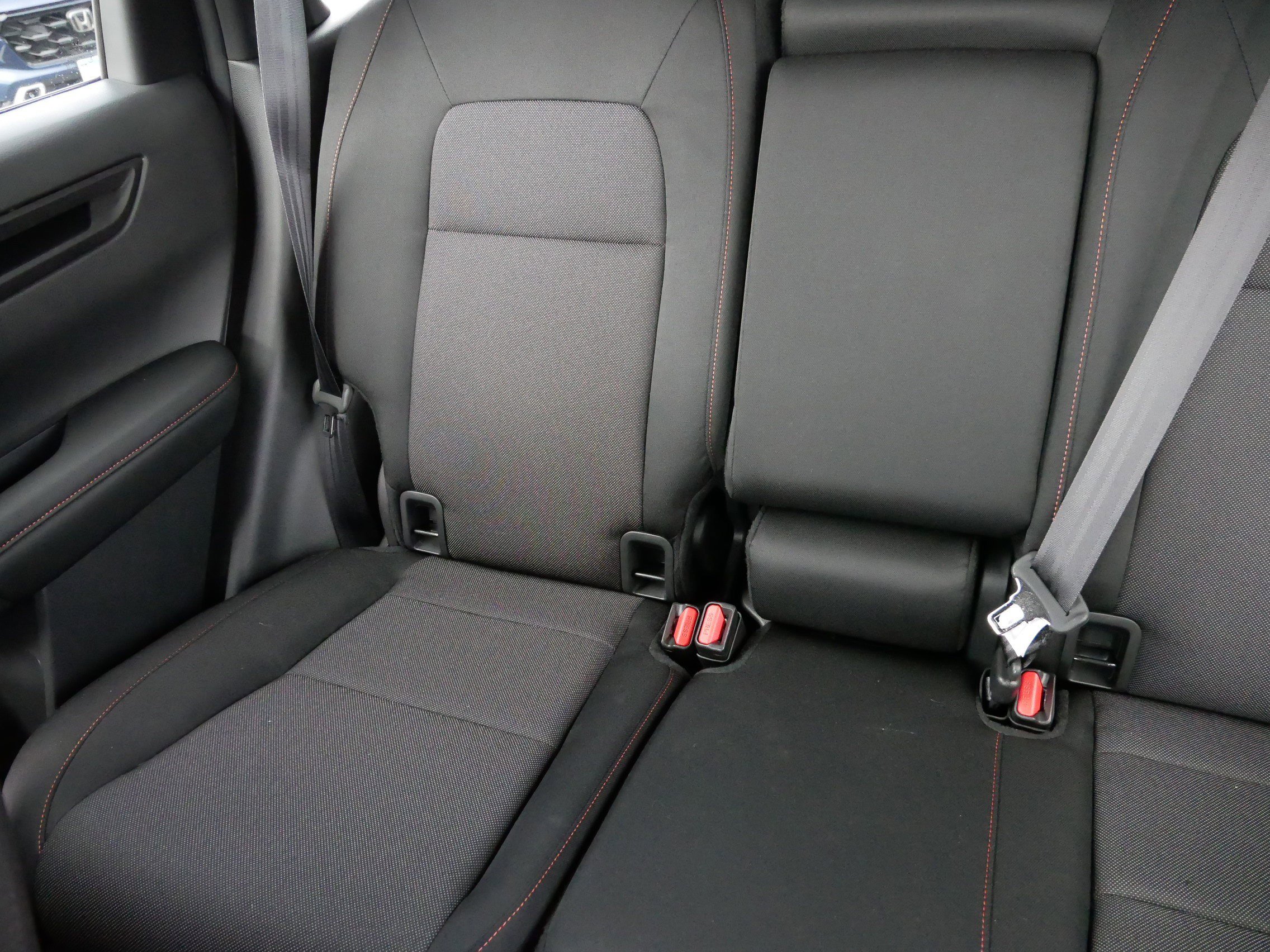 Certified 2026 Honda CR-V TrailSport image 12