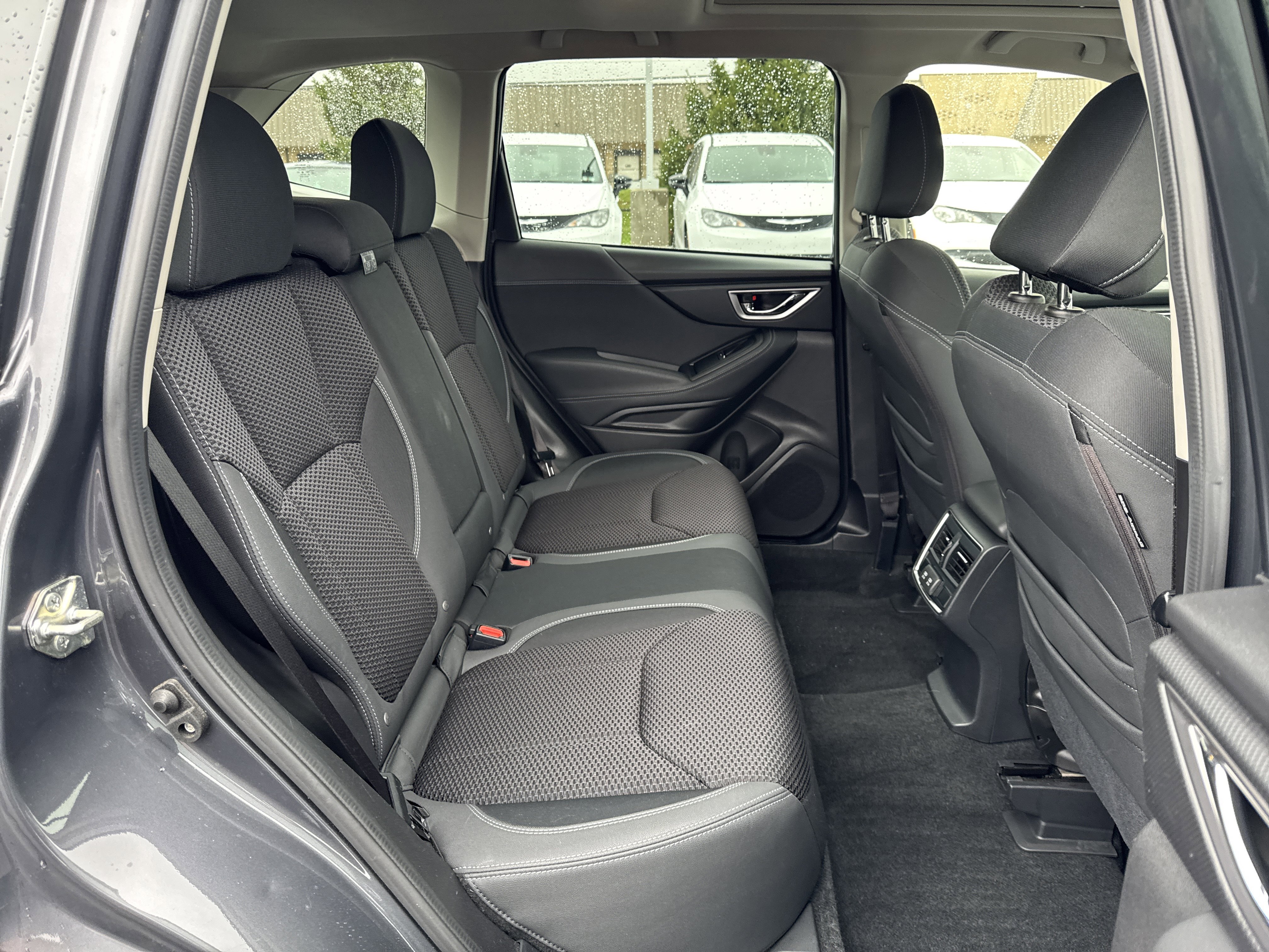 Used 2020 Subaru Forester Premium image 22