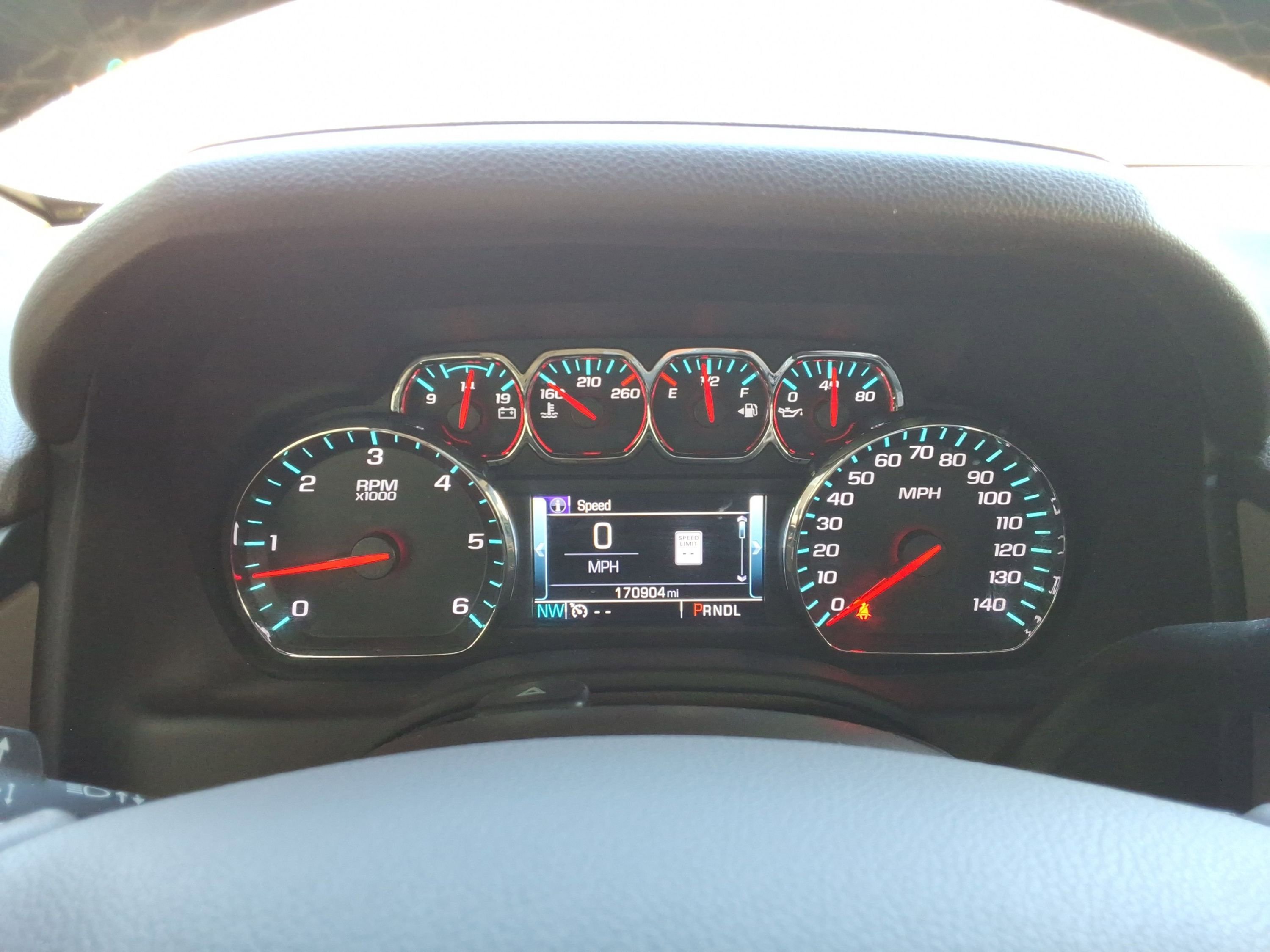 Used 2017 GMC Yukon SLT w/ Open Road Package image 14