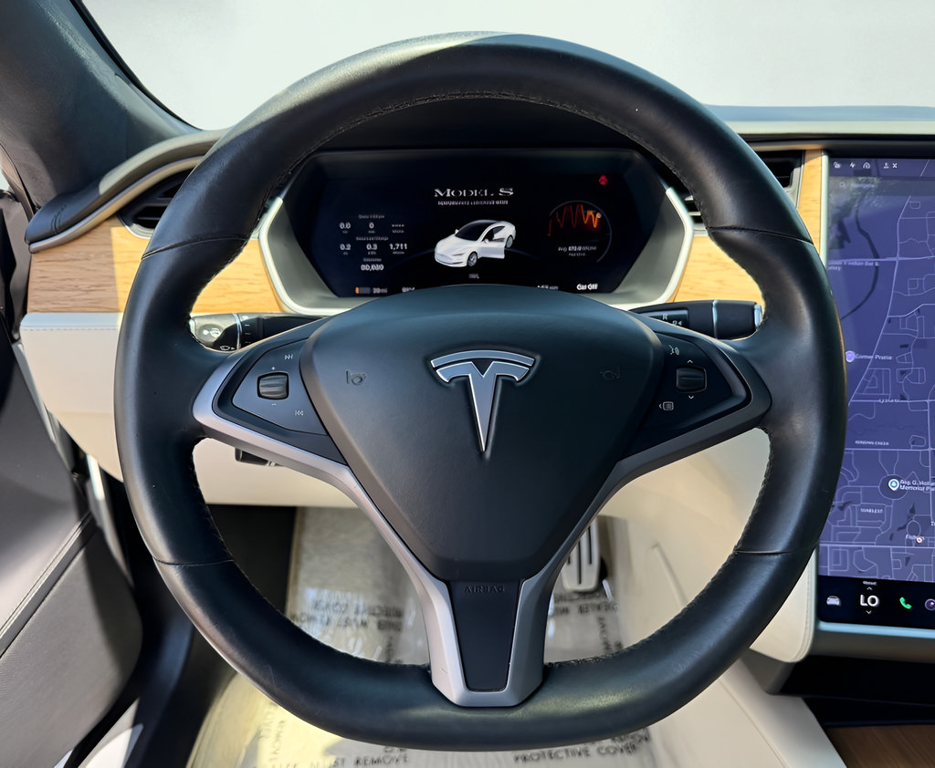 Used 2019 Tesla Model S Performance AWD/4WD image 46