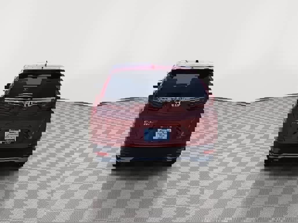 Used 2021 Honda CR-V EX image 7