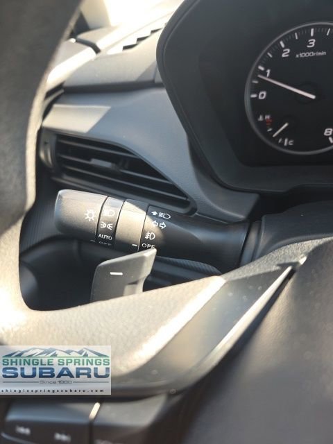 Certified 2024 Subaru Crosstrek 2.0i Premium image 40