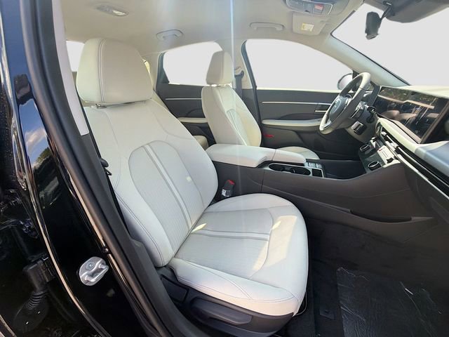 New 2026 Hyundai Sonata SEL image 28