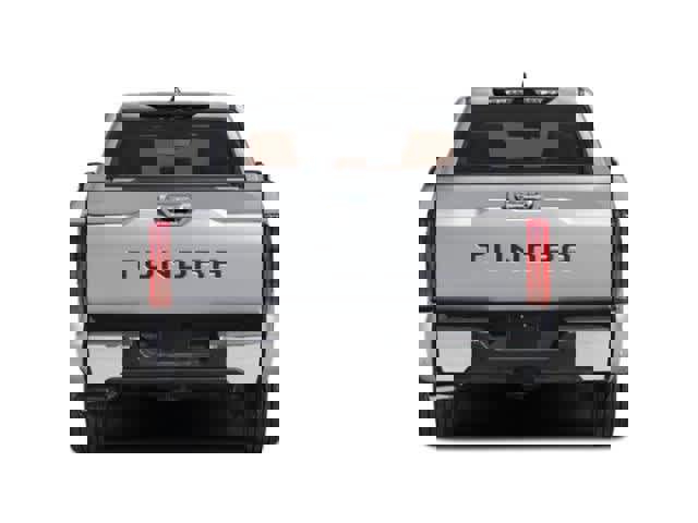 New 2025 Toyota Tundra 1794 Edition image 8