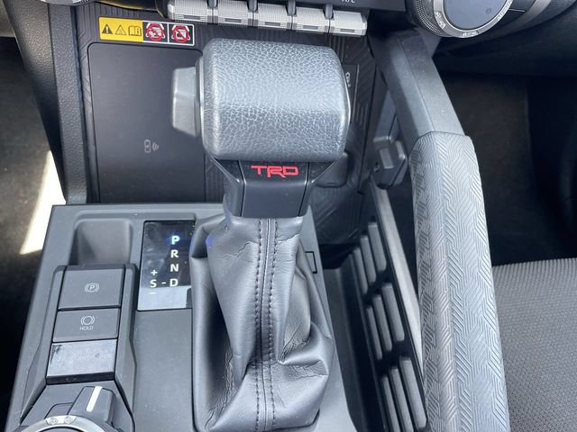 Used 2025 Toyota 4Runner TRD Sport AWD/4WD image 15