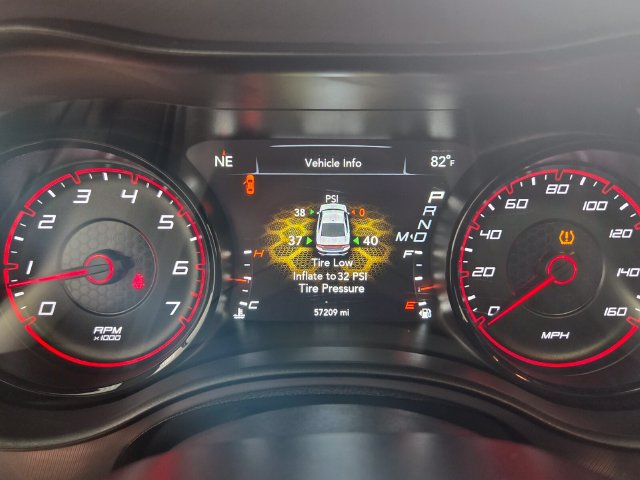 Used 2023 Dodge Charger R/T w/ Blacktop Package RWD image 28
