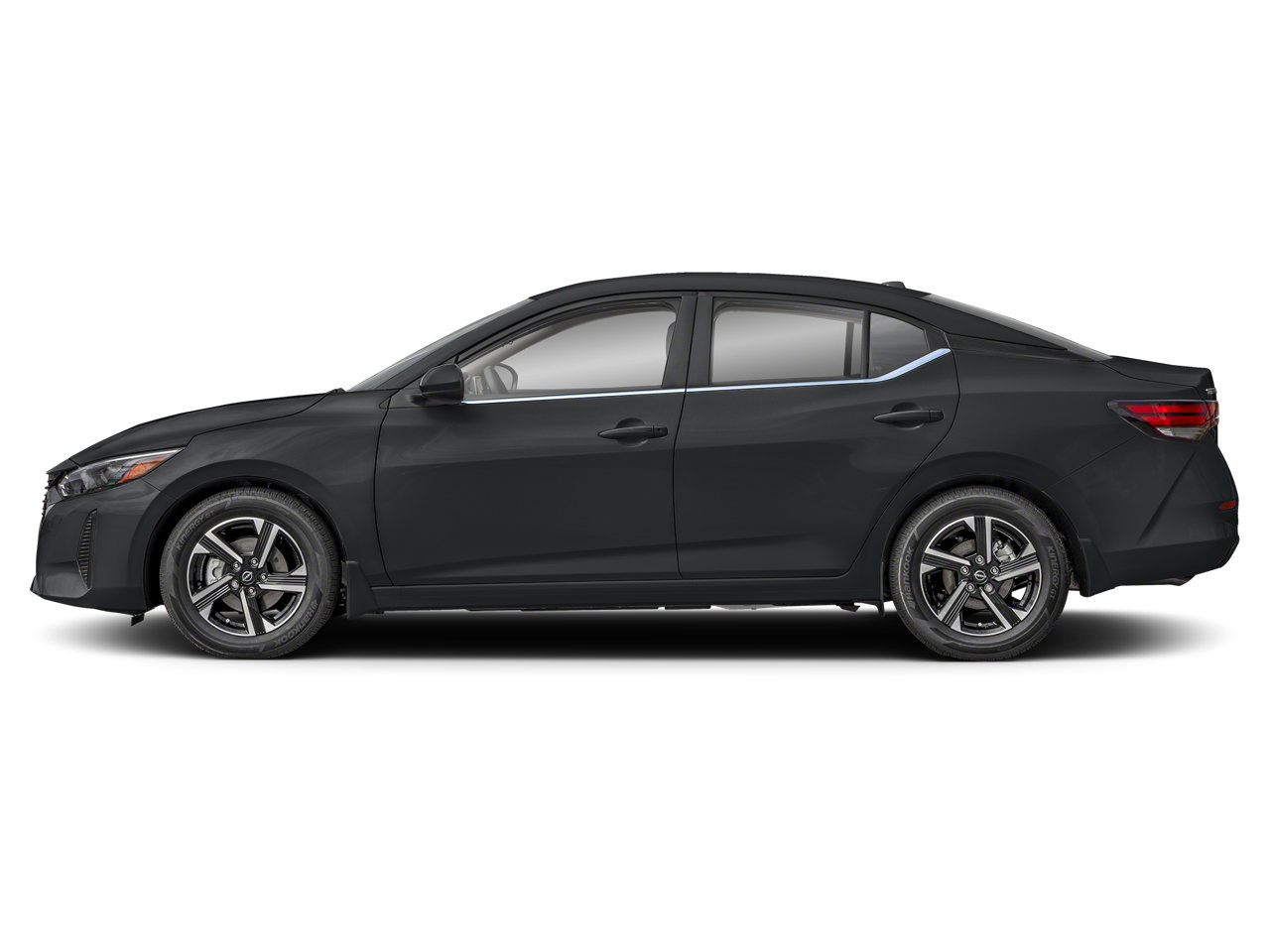New 2025 Nissan Sentra SV w/ SV Premium Package FWD image 33