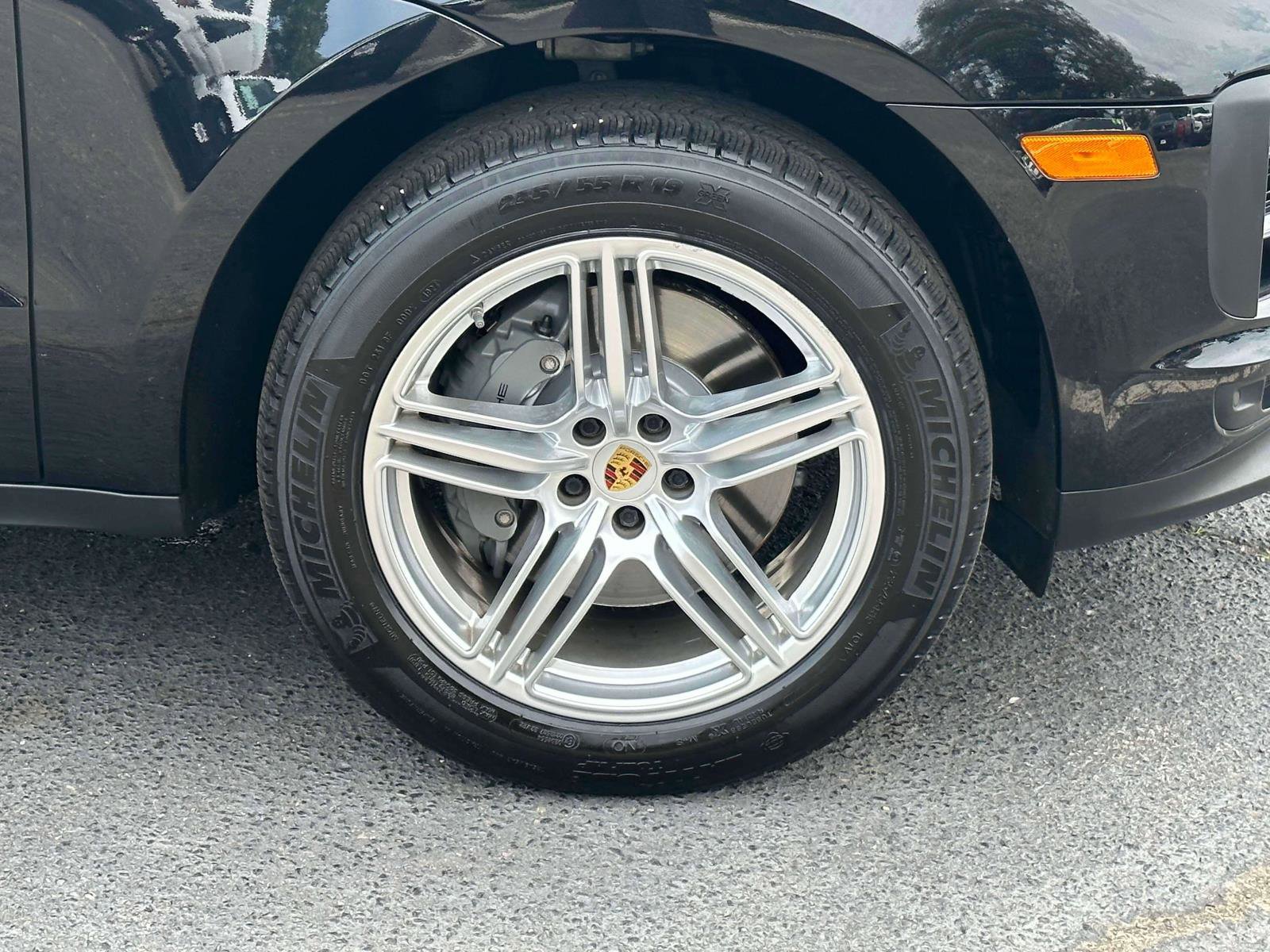 Used 2019 Porsche Macan S w/ Premium Package Plus image 6