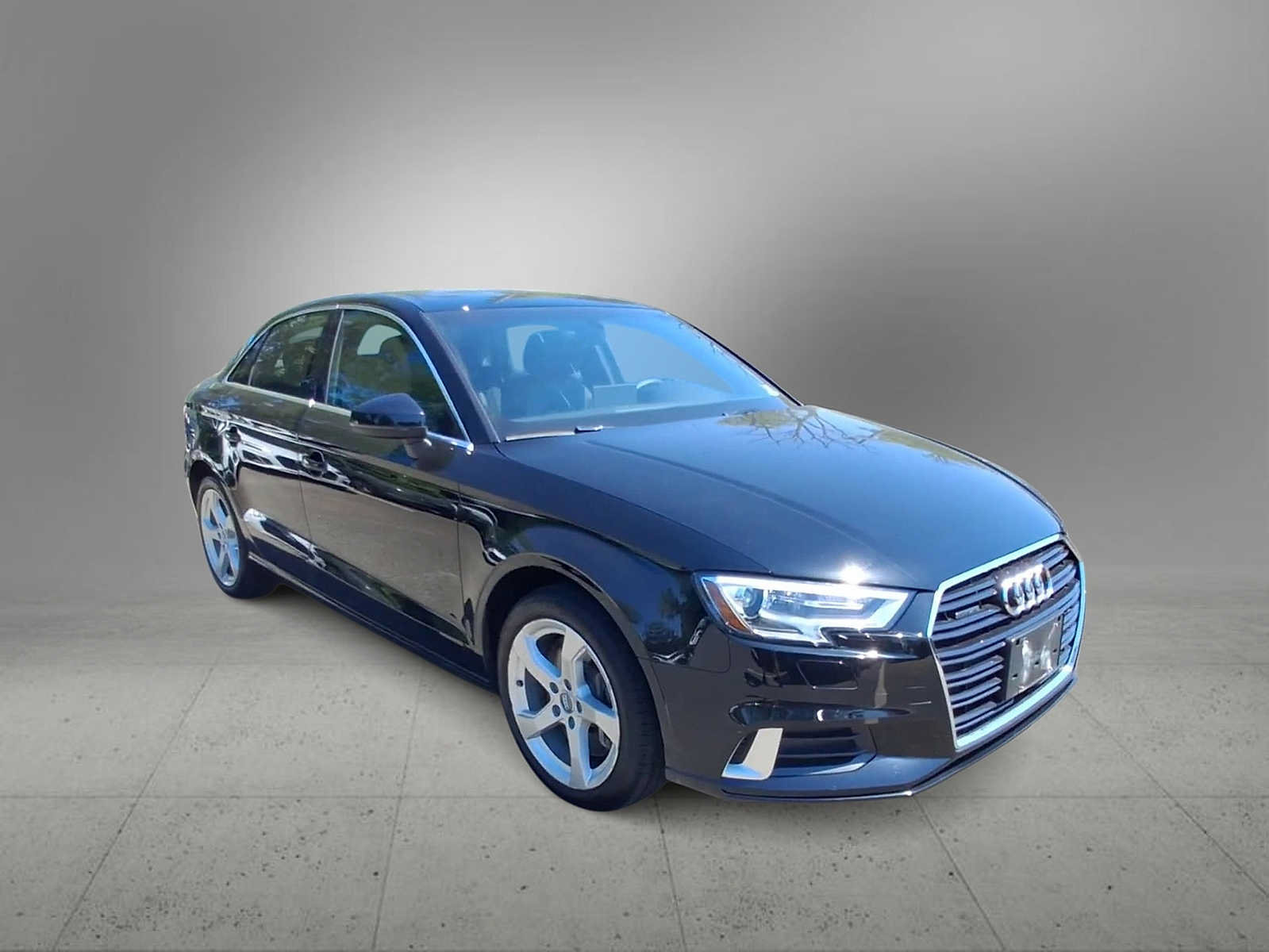 Used 2019 Audi A3 2.0T Premium w/ Convenience Package AWD/4WD image 2