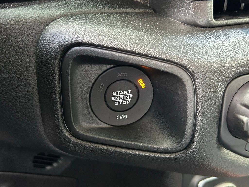 New 2026 Jeep Wrangler Unlimited Sport image 47