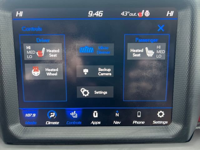 Used 2019 Jeep Wrangler Unlimited Rubicon AWD/4WD image 23