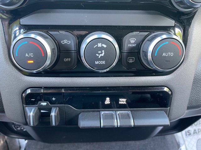 Used 2022 RAM 1500 Big Horn AWD/4WD image 23