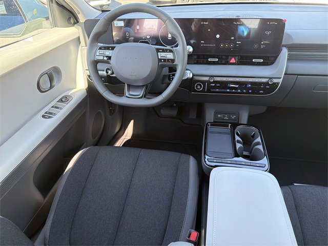 New 2026 Hyundai Ioniq 5 SE image 22