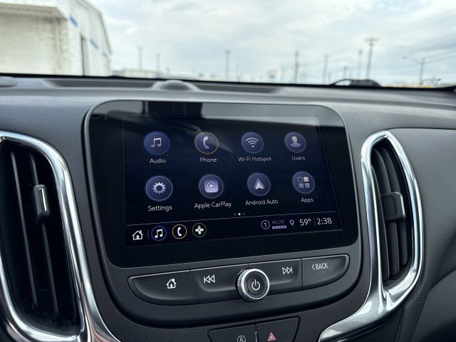 Certified 2024 Chevrolet Equinox LT image 12