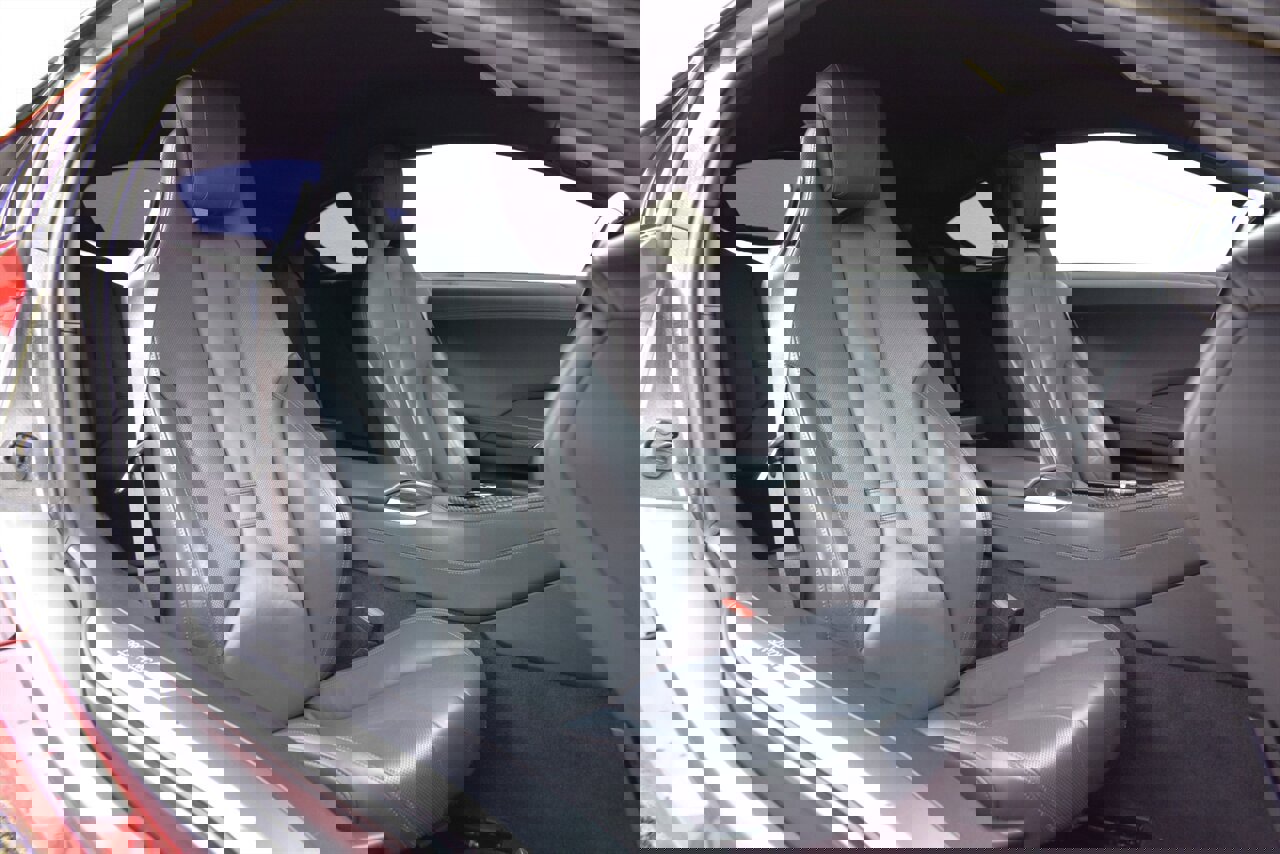 Used 2017 BMW i8 image 43