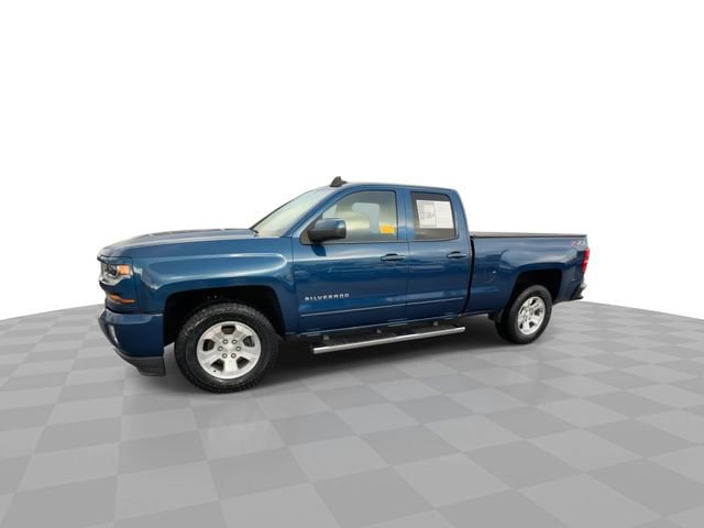 Used 2019 Chevrolet Silverado 1500 LT w/ All Star Edition image 4