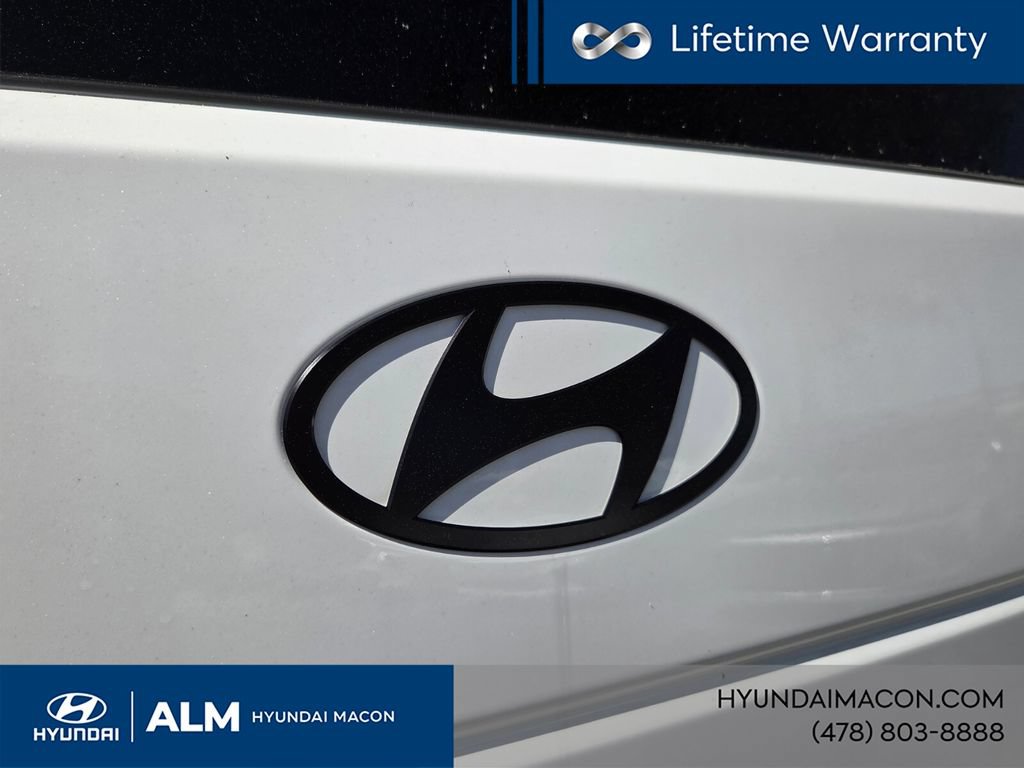 New 2026 Hyundai Santa Fe XRT AWD/4WD image 11