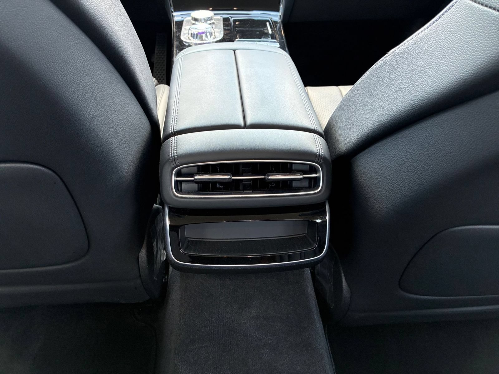 Used 2026 Genesis G80 2.5T AWD/4WD image 20