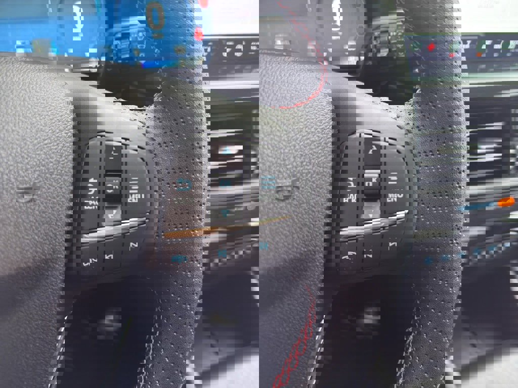 New 2026 Ford Escape ST-Line Elite w/ Premium Technology Package image 27