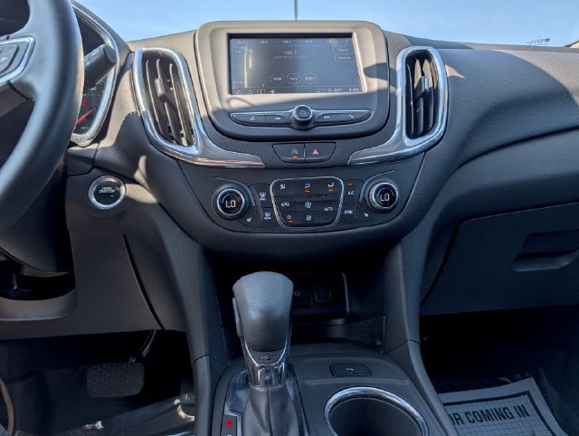 Used 2023 Chevrolet Equinox LT AWD/4WD image 18